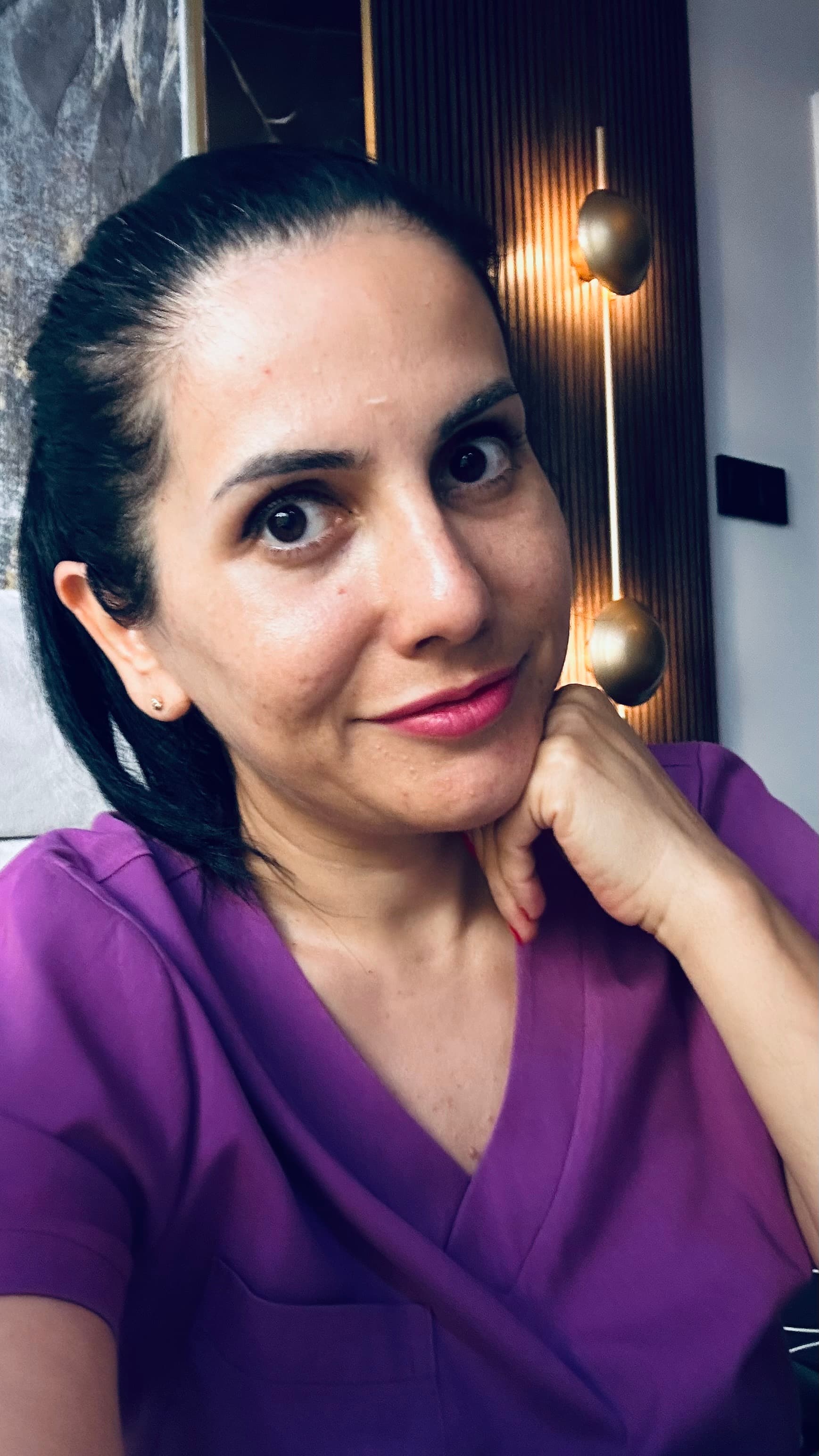 Özlem  Beyazyıldız