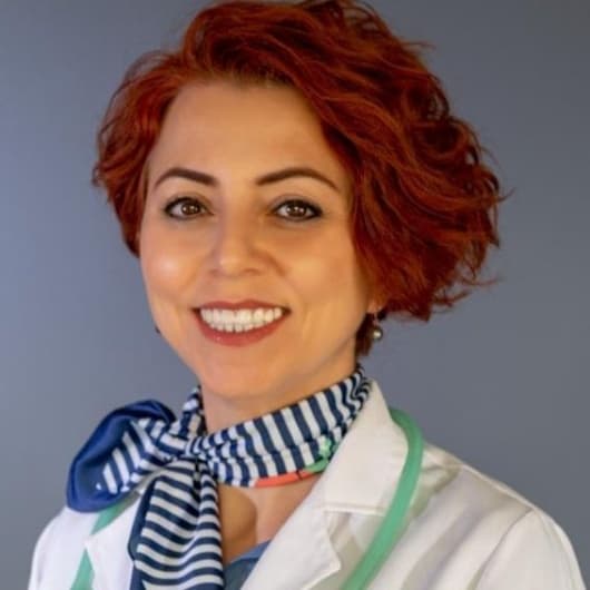 Mehtap Kılıç